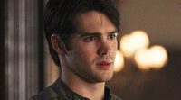 'Crónicas vampíricas': Steven R. McQueen volverá a Mystic Falls para el final de la serie