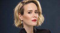 Sarah Paulson sigue sumando: protagonizará 'Lost Girls' de Amazon