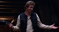 Al Pacino, Jack Nicholson y otros actores que casi fueron Han Solo (incluido un actor negro)