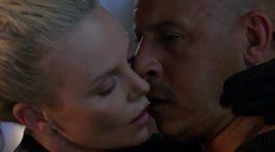 'Fast & Furious 8': Explosivo nuevo avance con Vin Diesel y Charlize Theron cargando contra todos