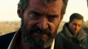 Nuevo spot de 'Logan': la amarga despedida de Lobezno al ritmo de 'Amazing Grace' en la Super Bowl