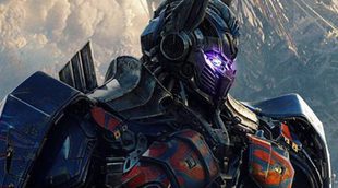 'Transformers: El último caballero': Optimus Prime protagoniza nuestras peores pesadillas en el tráiler de la Super Bowl