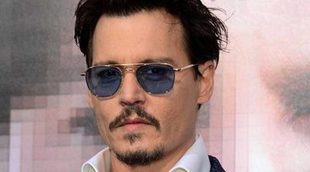 Johnny Depp despide a su agente por culpa de sus deudas