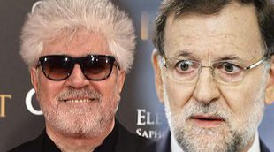 Los asistentes a los Goya 2017 recomiendan estas películas a Mariano Rajoy