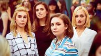 'Girls', más provocadora y madura que nunca en su temporada final