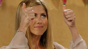 8 curiosidades de Jennifer Aniston que quizás no conocías