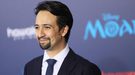 Los geniales tuits de Lin-Manuel Miranda durante la comida de los nominados al Oscar