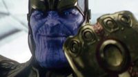 'Vengadores: Infinity War' se centrará en Thanos y Marvel se muda al espacio