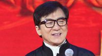 Jackie Chan se reúne con sus primeros dobles de ación y estalla en lágrimas