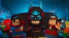 José Coronado: "'Batman: La LEGO Película' son dibujos, yo también prefiero el cine en versión original"