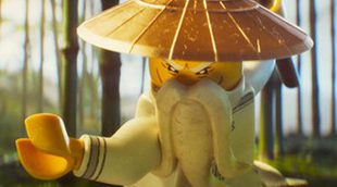 'The Lego Ninjago Movie': Primer tráiler con Jackie Chan y Dave Franco