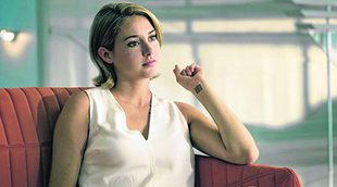 'La serie Divergente': Shailene Woodley confirma que no estará en la TV movie de 'Ascendant'