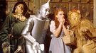 Judy Garland sufrió acoso en el rodaje de 'El mago de Oz', según las memorias de Sidney Luft