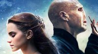 Bella y Voldemort se enamoran en este mash-up con Emma Watson