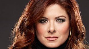 Debra Messing cuenta cómo un director le humilló en un rodaje: "Tu nariz está arruinando mi película"