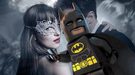 'Batman: La LEGO Película' ganaría en taquilla a 'Cincuenta sombras más oscuras' según las previsiones