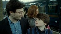 'Harry Potter': Daniel Radcliffe no descarta volver a interpretarlo, pero ve un problema de edad