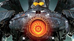 'Pacific Rim 2': Este sería el renovado aspecto de los Jaegers