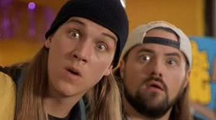 'Jay y Bob el silencioso Reboot': Kevin Smith anuncia una nueva película de Jay y Bob