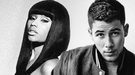 'Cincuenta sombras más oscuras': Escucha la canción de Nick Jonas y Nicki Minaj para la banda sonora