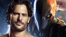 'The Batman': Así entrena Joe Manganiello para prepararse para Deathstroke