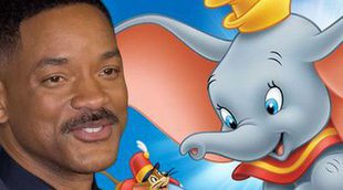 Will Smith dice no al 'Dumbo' de Tim Burton por una posible incompatibilidad con 'Dos policías rebeldes 3'