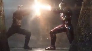 'Vengadores: Infinity War' celebra el inicio del rodaje con este épico video con Tom Holland, Robert Downey Jr. y Chris Pratt