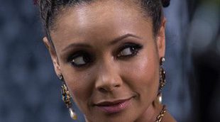 Thandie Newton ('Westworld') podría unirse al reparto del spin-off de Han Solo