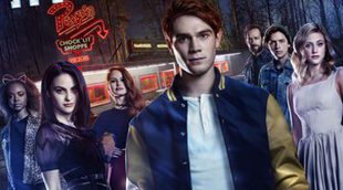 Los cómics más locos de 'Archie' que darían vidilla a 'Riverdale'