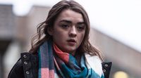 'Los Nuevos Mutantes': ¿Acaba de confirmarse que Maisie Williams será Wolfsbane?