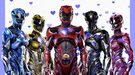 Felicita San Valentín con las postales de los 'Power Rangers' más románticas