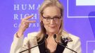 Meryl Streep responde a Donald Trump con otro maravilloso discurso: "Soy la actriz más sobrevalorada"