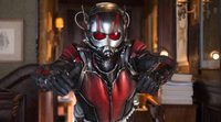 Michael Douglas (el Dr. Hank Pym) estará de vuelta en 'Ant-Man y la Avispa'