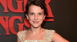 8 cosas que no sabes de Millie Bobby Brown