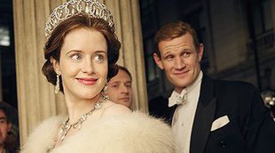 'The Crown': ¿Estarán Claire Foy y Matt Smith en la tercera temporada?