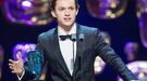 Tom Holland se lleva el BAFTA a Estrella Revelación y conoce a Andrew Garfield en la alfombra roja