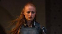 'X-Men': Sophie Turner habla del rodaje de otra película de la saga este año