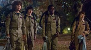 Los creadores de 'Stranger Things' desvelan cuántas temporadas tendrá la serie