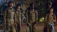 Los creadores de 'Stranger Things' desvelan cuántas temporadas tendrá la serie