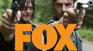 Daniel Pérez (Fox España): "A pesar de las críticas, la audiencia de 'The Walking Dead' no ha dejado de crecer"