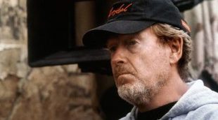 Ridley Scott rodará en Málaga 'The Cartel', y quiere a Leonardo DiCaprio