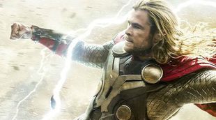 'Thor: Ragnarok': Vuelve el compañero de piso de Thor, y nuevos concept art de los gladiadores y Hela