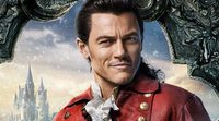 'La Bella y la Bestia': Escucha a Luke Evans cantar 'Gastón' y un avance de 'Evermore', una de las canciones nuevas