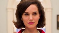 'Jackie': Mucho más que una arrebatadora Natalie Portman