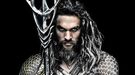 Jason Momoa practica con la espada para 'Aquaman' en este vídeo