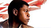 'Star Wars: The Last Jedi': Primera imagen de Rey, Finn y Poe Dameron