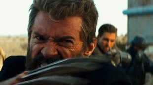 'Logan': Un nuevo video muestra el origen de X-23