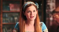 Qué fue de Bonnie Wright tras 'Harry Potter'