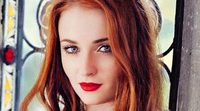 La mascota que Sophie Turner se llevó de 'Game of Thrones' y otras curiosidades de la actriz