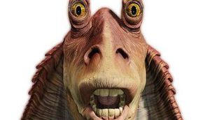 Este libro de 'Star Wars' revela cómo acabó Jar Jar Binks tras el ascenso del Imperio Galáctico